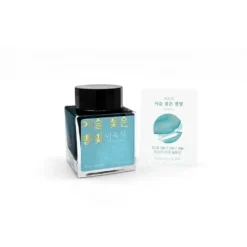 Wearingeul Lee Yuk Sa Literature Fountain Pen Ink – 30ml