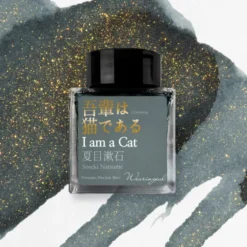 Wearingeul Natsume Soseki Literature Fountain Pen Ink 30ml