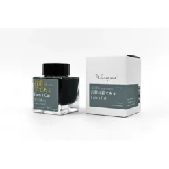 Wearingeul Natsume Soseki Literature Fountain Pen Ink 30ml