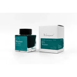 Wearingeul Natsume Soseki Literature Fountain Pen Ink 30ml