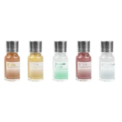Wearingeul The Wonderful Wizard of Oz Glitter Potions — Ink Additive 10ml