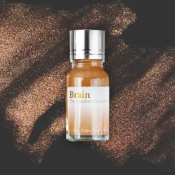 Wearingeul The Wonderful Wizard of Oz Glitter Potions — Ink Additive 10ml