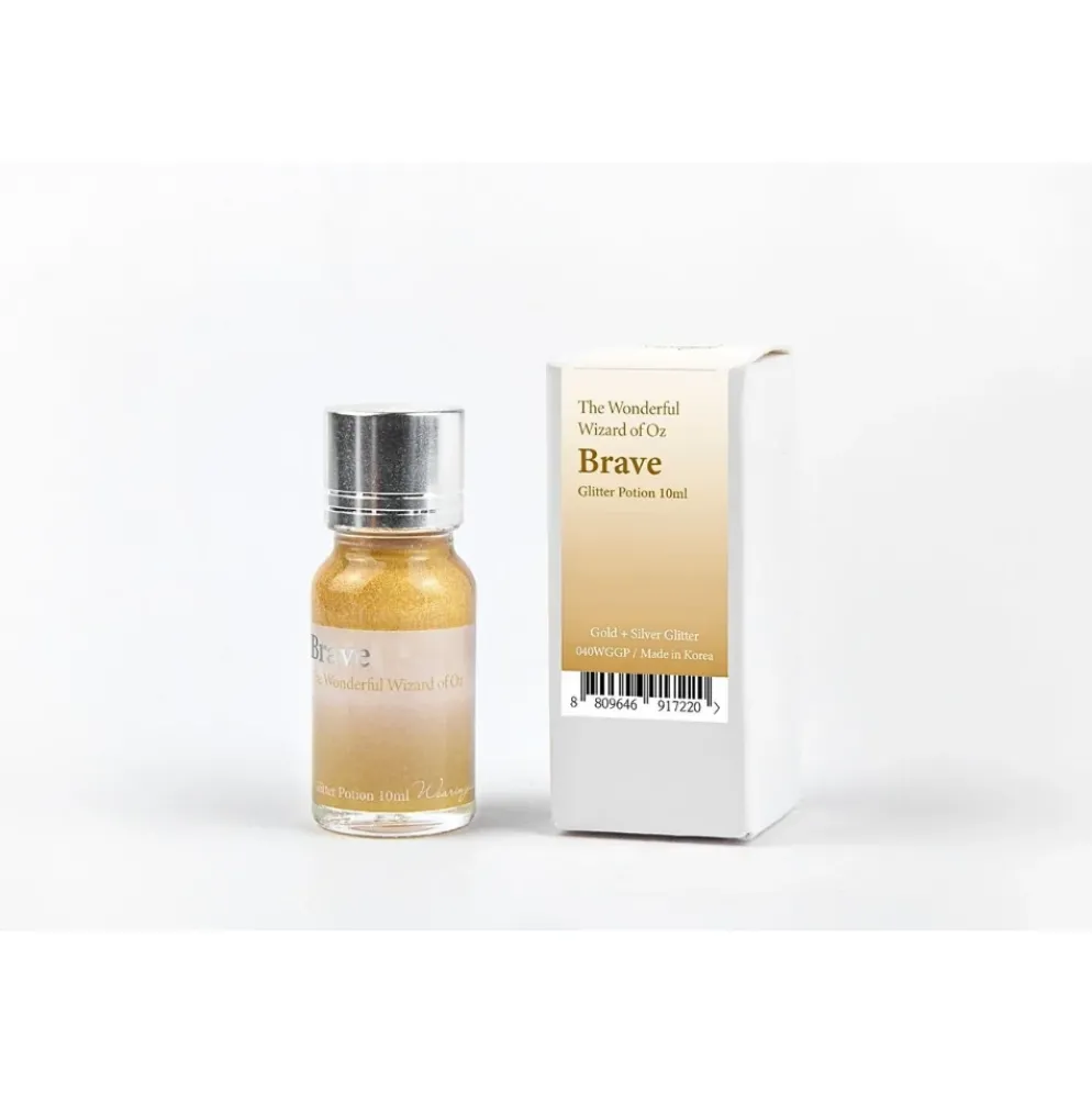 Wearingeul The Wonderful Wizard of Oz Glitter Potions — Ink Additive 10ml