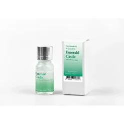 Wearingeul The Wonderful Wizard of Oz Glitter Potions — Ink Additive 10ml