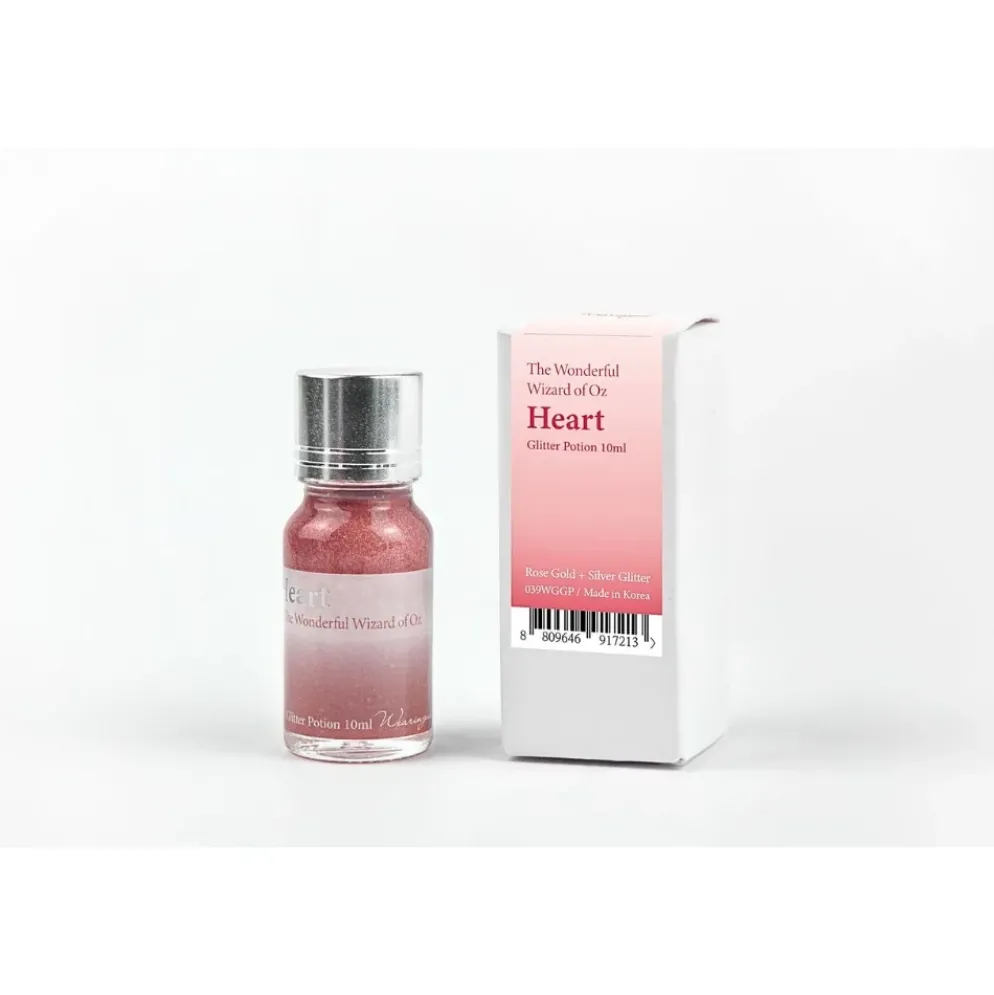 Wearingeul The Wonderful Wizard of Oz Glitter Potions — Ink Additive 10ml