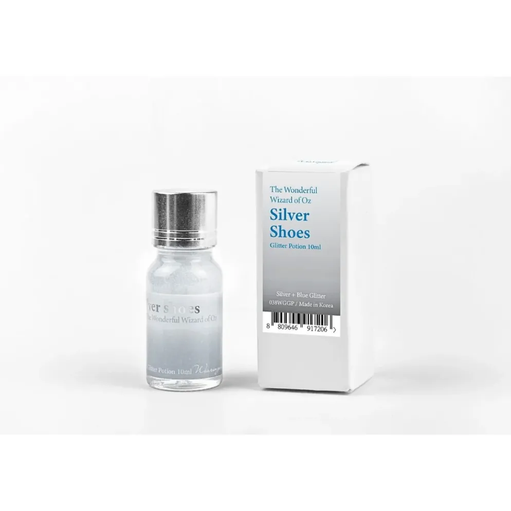 Wearingeul The Wonderful Wizard of Oz Glitter Potions — Ink Additive 10ml