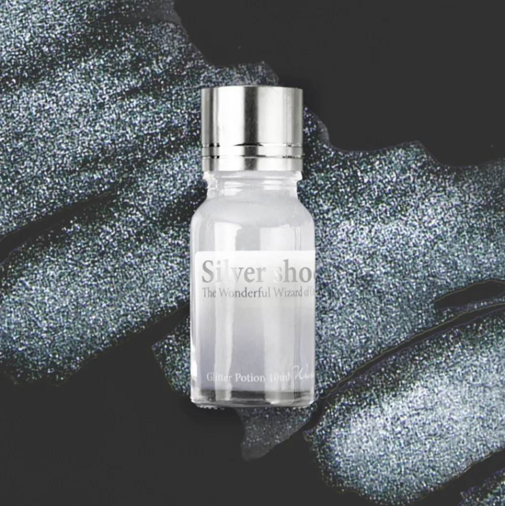 Wearingeul The Wonderful Wizard of Oz Glitter Potions — Ink Additive 10ml