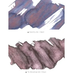Wearingeul The Wonderful Wizard of Oz Glitter Potions — Ink Additive 10ml