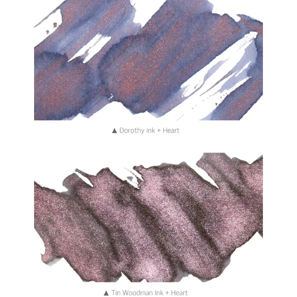 Wearingeul The Wonderful Wizard of Oz Glitter Potions — Ink Additive 10ml