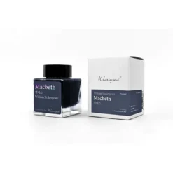 Wearingeul William Shakespeare Fountain Pen Ink - 30ml