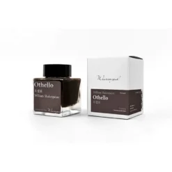 Wearingeul William Shakespeare Fountain Pen Ink - 30ml