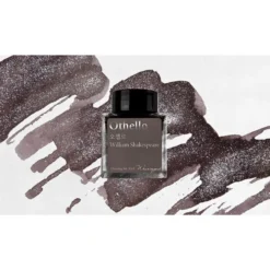 Wearingeul William Shakespeare Fountain Pen Ink - 30ml