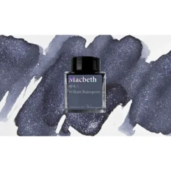 Wearingeul William Shakespeare Fountain Pen Ink - 30ml