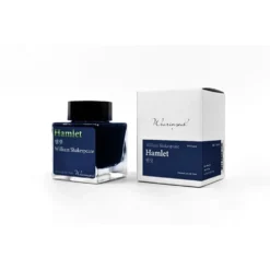 Wearingeul William Shakespeare Fountain Pen Ink - 30ml
