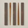 Wearingeul Wooden Dip Pen Holder