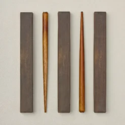 Wearingeul Wooden Dip Pen Holder