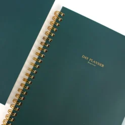 Wearingeul Daily A5 Soft Cover Planner