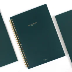 Wearingeul Daily A5 Soft Cover Planner
