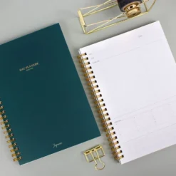 Wearingeul Daily A5 Soft Cover Planner