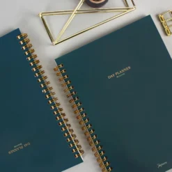 Wearingeul Daily A5 Soft Cover Planner