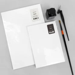 Wearingeul Impression Paper – Loose Sheets