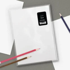 Wearingeul Impression Paper – Loose Sheets