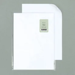 Wearingeul Impression Paper – Loose Sheets