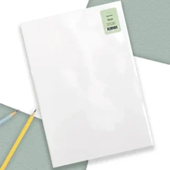 Wearingeul Impression Paper – Loose Sheets
