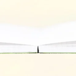 Wearingeul Reservoir Thread Notebook B6