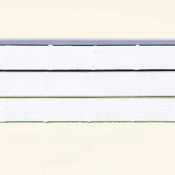 Wearingeul Reservoir Thread Notebook B6