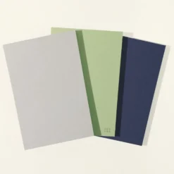 Wearingeul Reservoir Thread Notebook B6