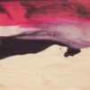 WOODHI Wooden Postcard - Paintings 2