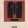 WOODHI Wooden Postcard - Portrart Mark
