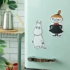 World Craft Large Format Moomin Sticker