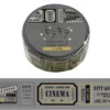 World Craft 15mm Glitter Masking Tape Vol. 2 - Vintage Tickets