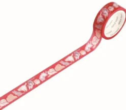 World Craft 15mm Masking Tape - Cats