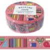 World Craft 15mm Masking Tape - Stationery