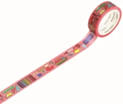 World Craft 15mm Masking Tape - Stationery