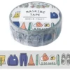 World Craft 15mm Masking Tape - Physical Education