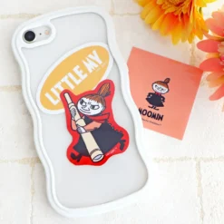 World Craft Moomin Sticker (Set of 3)