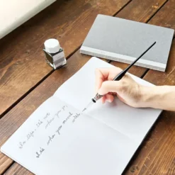 Yamamoto Paper Canopus Notebook A5 Plain