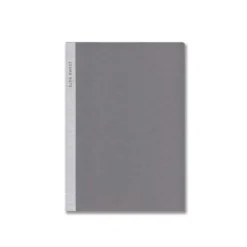 Yamamoto Paper COSMO NOTE Notebook [A5]
