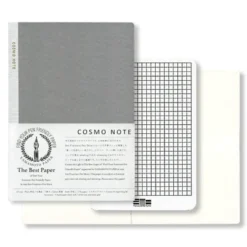 Yamamoto Paper COSMO NOTE Notebook [A5]