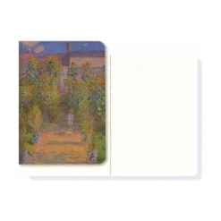 Yamamoto Paper Museum Series Notebook