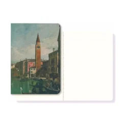 Yamamoto Paper Museum Series Notebook