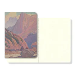 Yamamoto Paper Museum Series Notebook