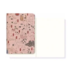 Yamamoto Paper Museum Series Notebook