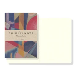 Yamamoto Paper Museum Series Notebook