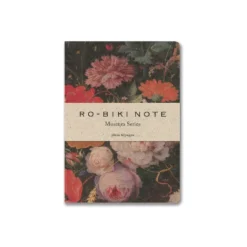 Yamamoto Paper Museum Series Notebook