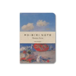 Yamamoto Paper Museum Series Notebook
